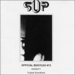 Supuration : Insanity Original Soundtrack